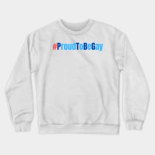 Pride month art Crewneck Sweatshirt